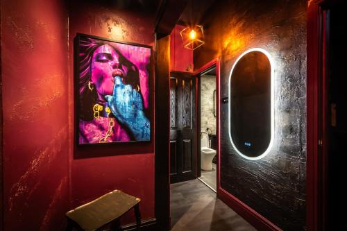 Portswood Apartamento | The Hideaway