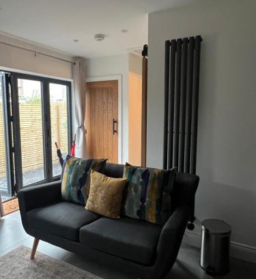 Moffat Casa | The Hideaway