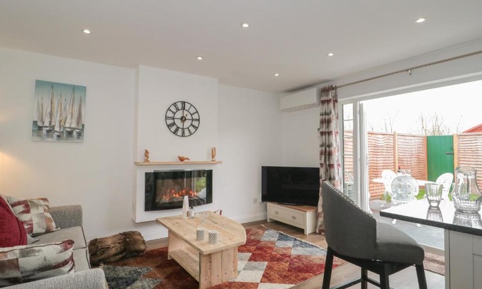 Lympsham Casa | The Hideaway