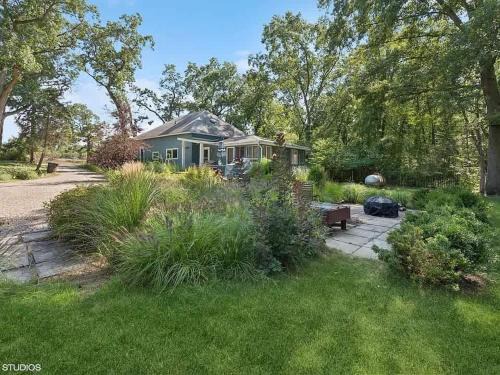Grand Beach Casa | The Hideaway House - Private Peaceful Cozy