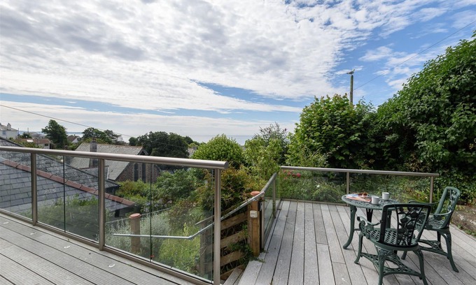 Downderry Casa | The Hideaway in Downderry