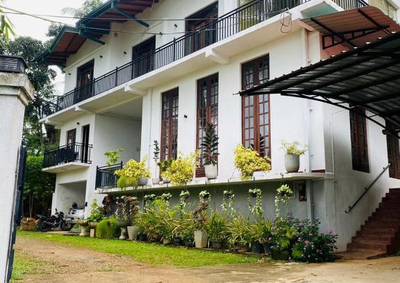 Peradeniya Casa | The Hideaway Kandy
