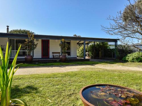 Waterhouse Casa | The Hideaway Long Beach - WIFI