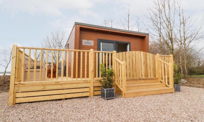 Fence Casa | The Hideaway Pod