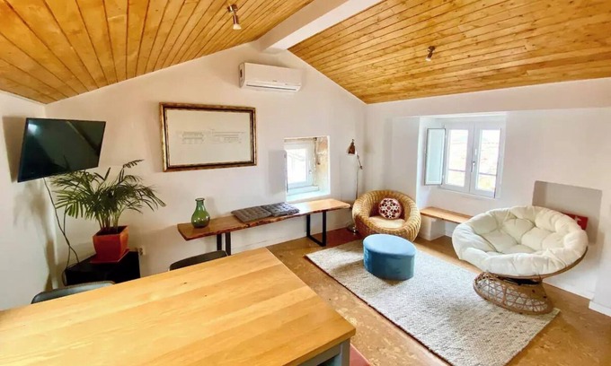 Tomar Alquiler De RV | The Hideaway