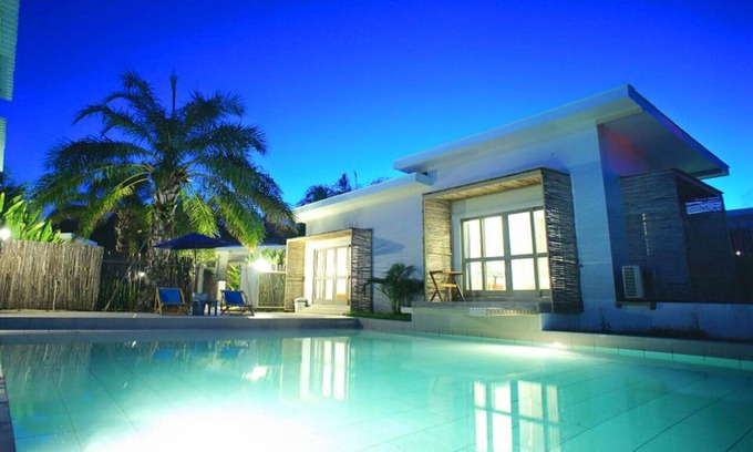 Hua Hin Hotel | The Hideaway Resort