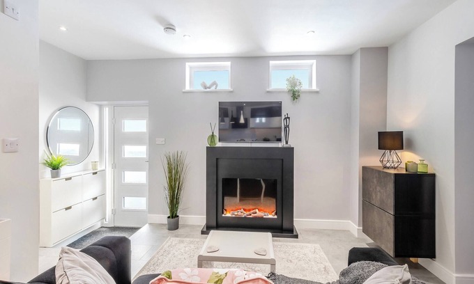 Haltwhistle Cabaña | The Hideaway - UK49451