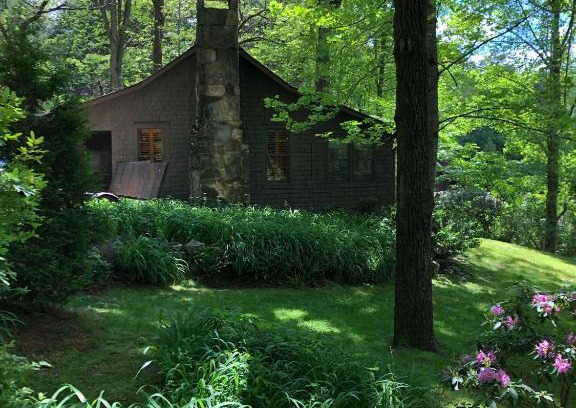 Highlands Casa | The Hideaway