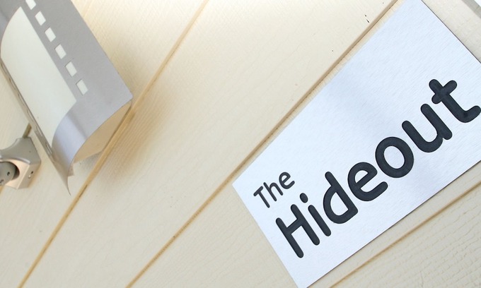 Redbank Casa | The Hideout at Dexfield Park