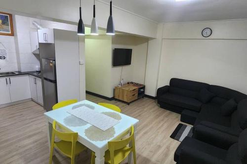 Suva Apartamento | The Hideout