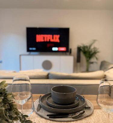 Gillingham Casa | The Hideout