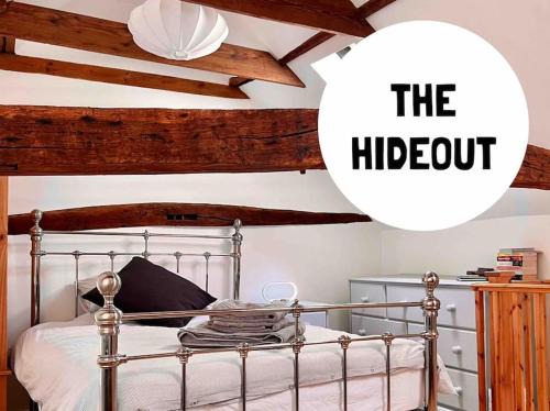 Linton Apartamento | The Hideout