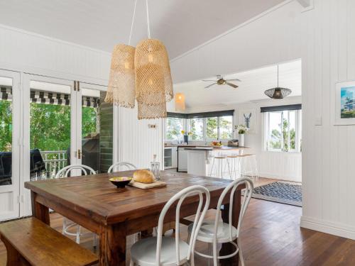 Myocum Casa | The Hideout House
