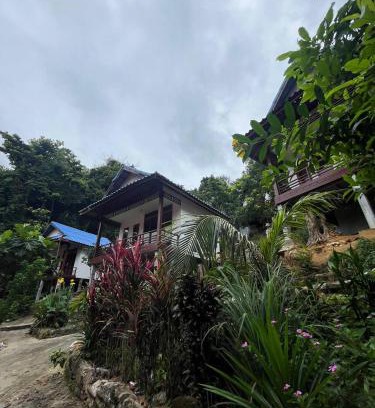 Koh Rong Casa | The Hideout Koh Rong