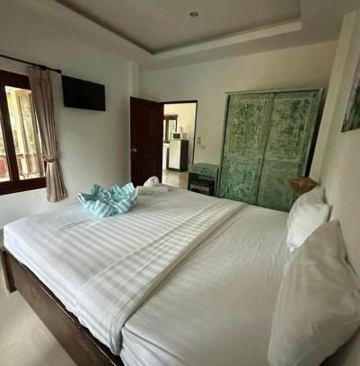 Mae Nam Hotel | The Hideout Samui