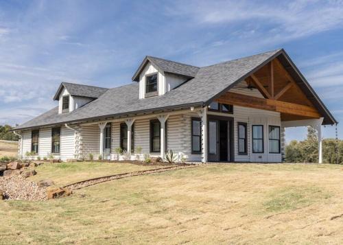 Washington Casa | The Hideout