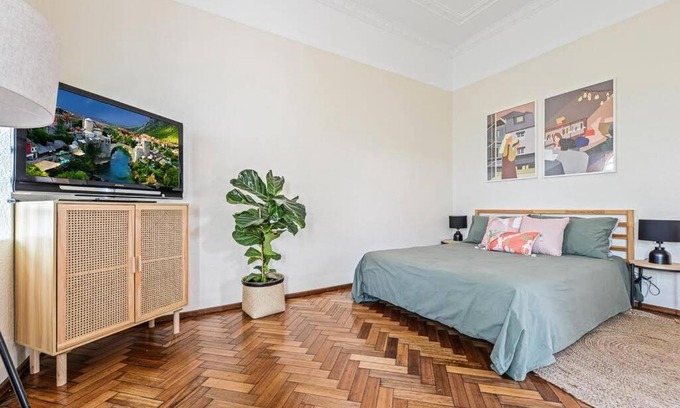Petersham Apartamento | The Hideway in Petersham