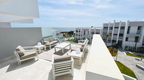 Puerto de la Duquesa Apartamento | The High Life at Pure South