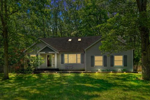 New Buffalo Casa | The High Life