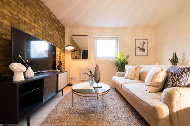 Highgate Apartamento | 49 m² Apartamento ∙ 2 habitaciones ∙ 4 personas