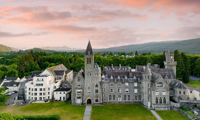 Fort Augustus Casa | The Highland Club