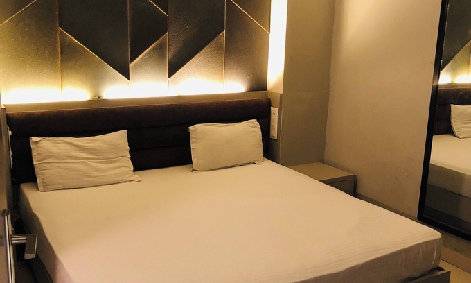 Bathinda Hotel | The Highland hotel