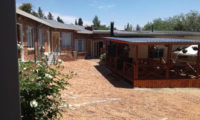 Bethlehem Casa | The Highland Inn