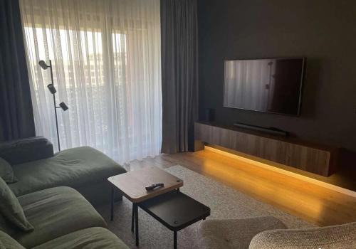 Fabryczna Apartamento | The Highlight Apartment in Wrocław