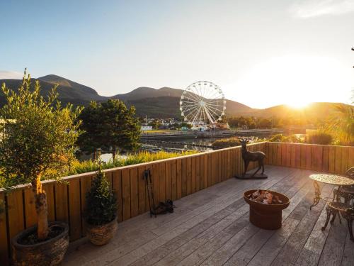 Newcastle Casa | The Hikers House - Award Winning 5 Star Retreat