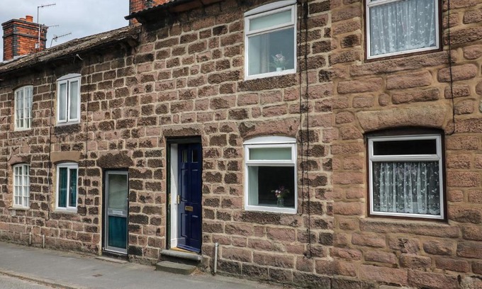 Cromford Casa | The Hill
