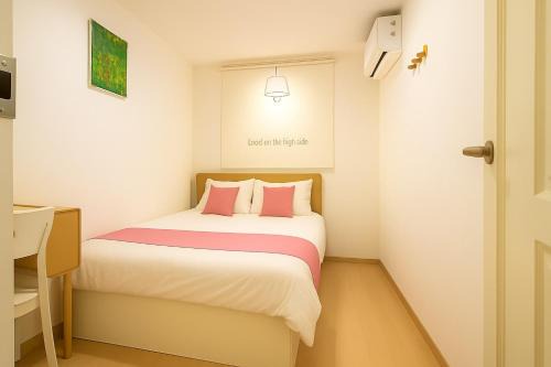 Chunghyeon-dong Apartamento | The hill stay