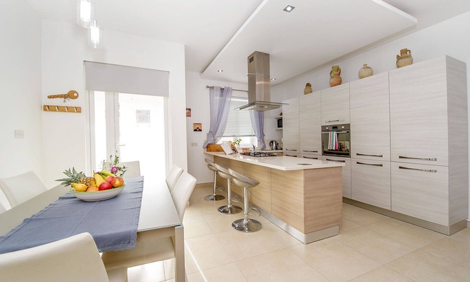 Marsalforn Apartamento | The Hillock North A1