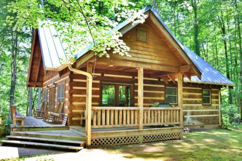 Cherokee Casa | The Hilltop