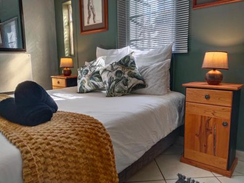 Hilton Apartamento | The Hilton Cottage