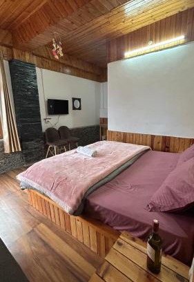 Banjar Casa | The himalayan sukoon villa near jibhi