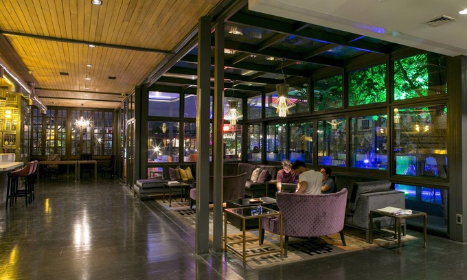 Bellavista Hotel | The Hip Hotel