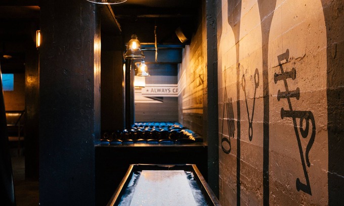 East Village Apartamento | The Historic Broadlind Hotel at Long Beach Convention Center