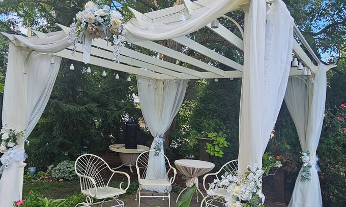 Bay City Cama Y Desayuno | The Historic Webster House
