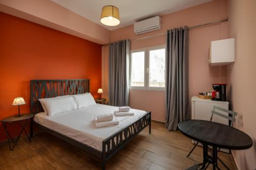 Kerameikos Apartamento | The Historical Center Studios
