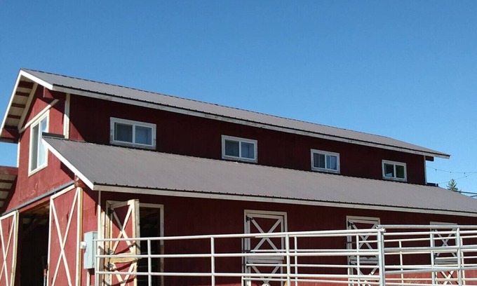 Alton Casa | The Hitching Post in Alton