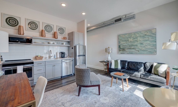 River District Apartamento | The Hive 206 Sweeter