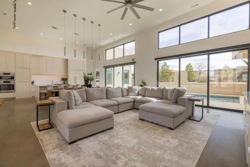 Hurricane Casa | The Hive at Sand Hollow Resort