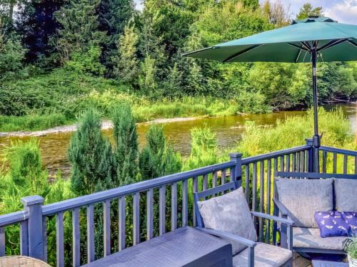 Hawick Casa | The Hive