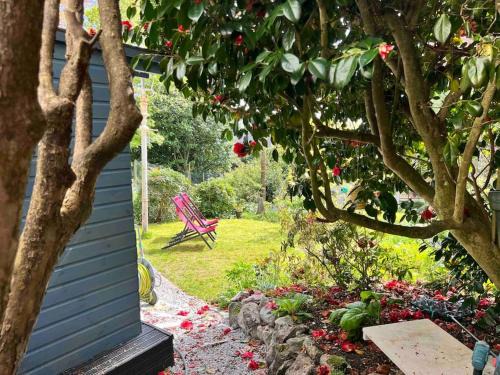St Austell Apartamento | The Hive