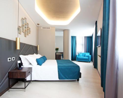 Rome City Centre Hotel | The Hive Hotel