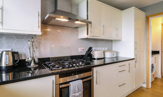 Southwold Cabaña | The Hive, Southwold