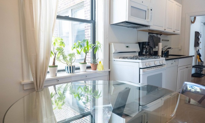 Hoboken Condominio | The Hoboken spot – perfect location!
