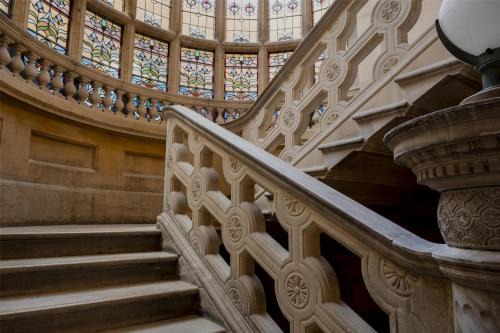 Cambridge City Centre Apartamento | The Hobson Cambridge by Adina