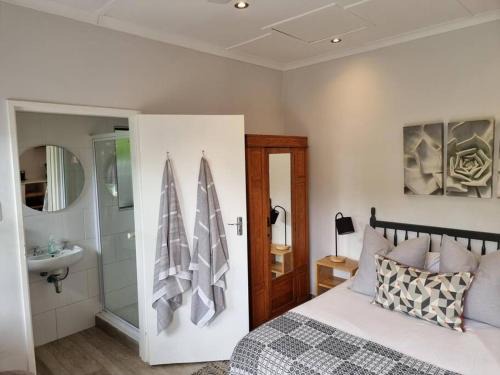 Hunter's Home Apartamento | The Hoek Knysna