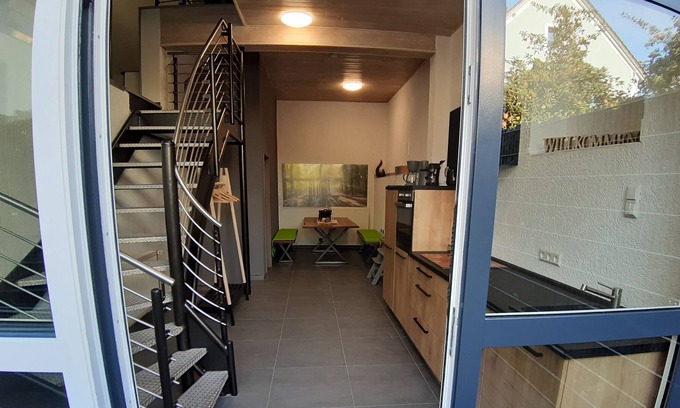 Fischbach bei Dahn Casa | The holiday home and more